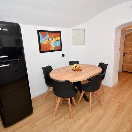 Ferienwohnung Krakow Family Nest Exterior foto