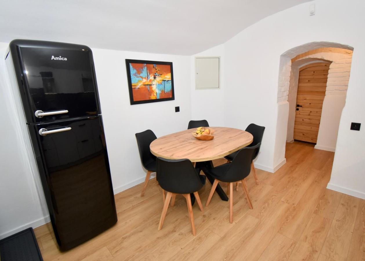 Ferienwohnung Krakow Family Nest Exterior foto