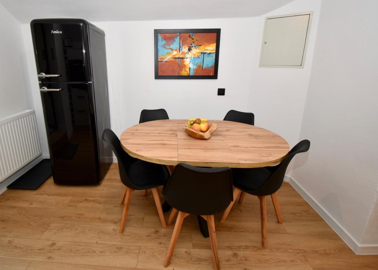 Ferienwohnung Krakow Family Nest Exterior foto